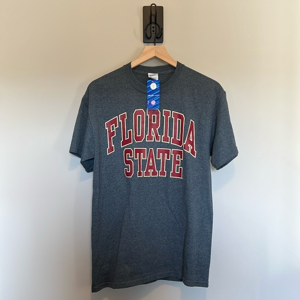 NWT Florida State Tee shirt - Picture 3 of 6